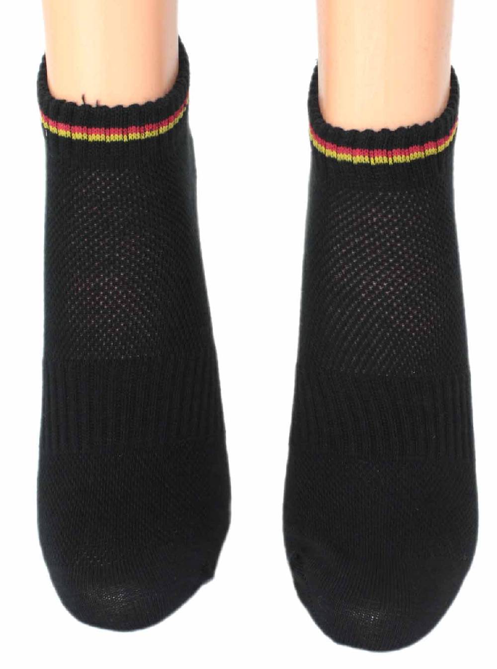Shimasocks Kinder Damen Herren Socken Funktionssocken Sneaker 98% kbA-Baumwolle
