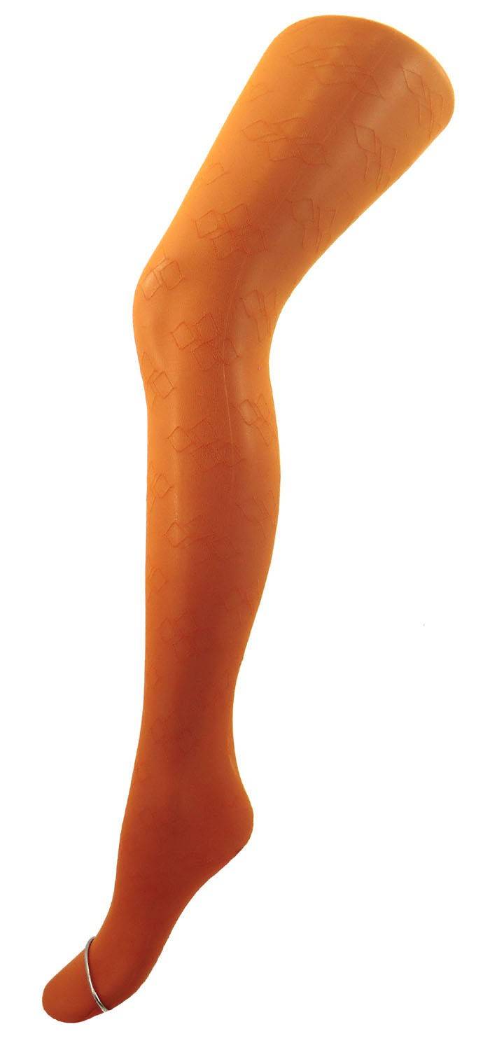 Shimasocks Kinder Feinstrumpfhose allover Karo 20 DEN