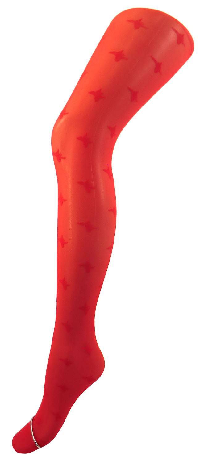 Shimasocks Kinder Feinstrumpfhose allover Schmetterlinge 20 DEN