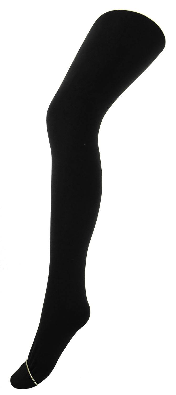 Shimasocks Kinder Teenie Damen Strumpfhose 70 DEN Microfaser uni