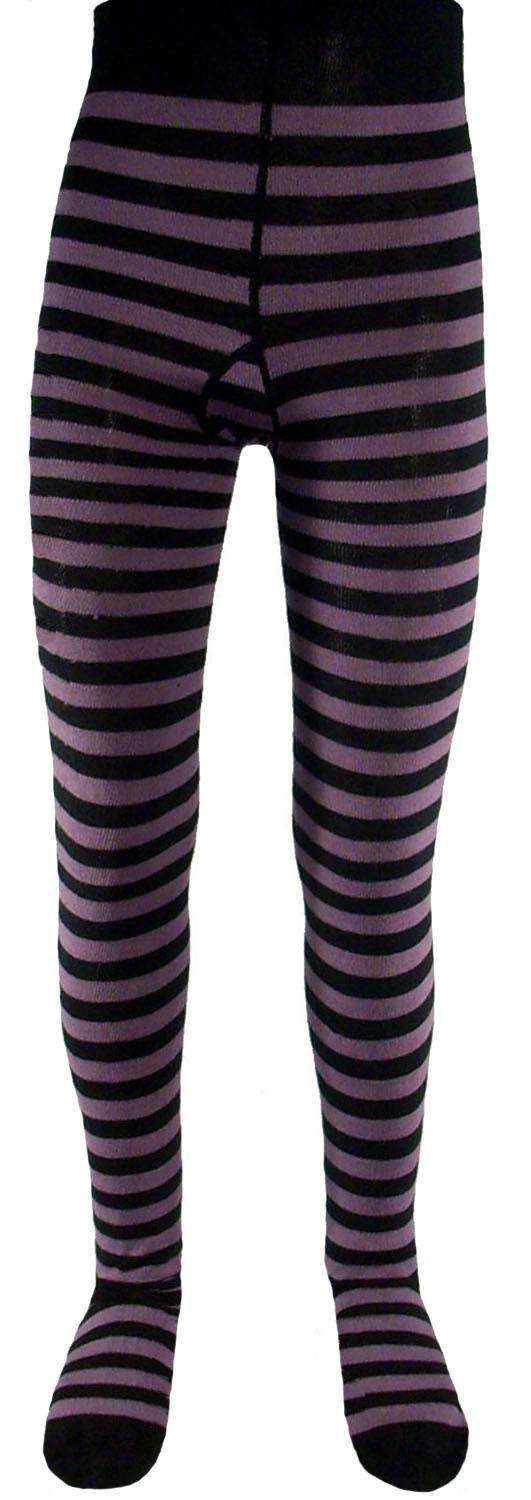 Shimasocks Kinderstrumpfhose - Kinder Ringel Strumpfhose kbA Baumwolle - auch f. Allergiker