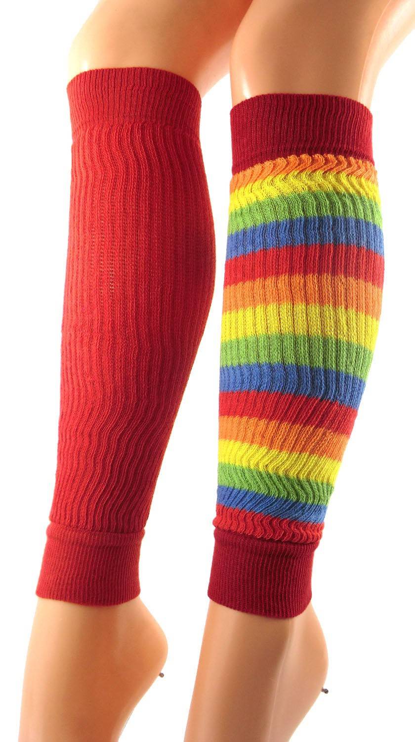 Shimasocks Kinderstulpen Legwarmer 40 cm Doppelpack
