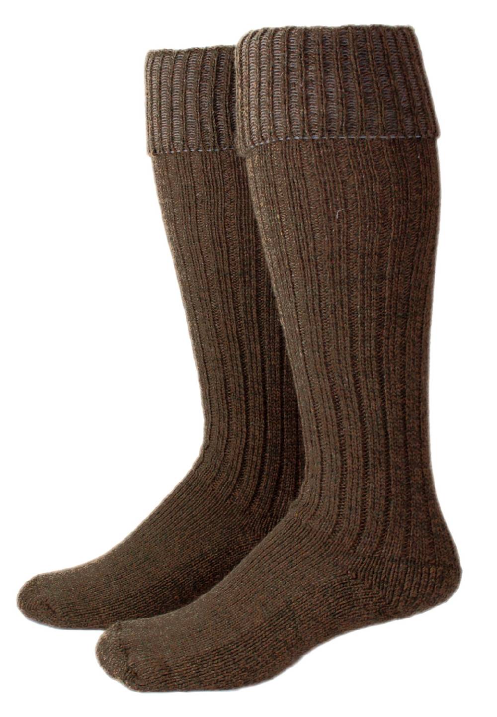 Shimasocks Kniestrümpfe Wolle Jagd oliv moos grün 35, 38, 39, 42, 43, 46 Schurwolle wärmend und feuchtigkeitsregulierend