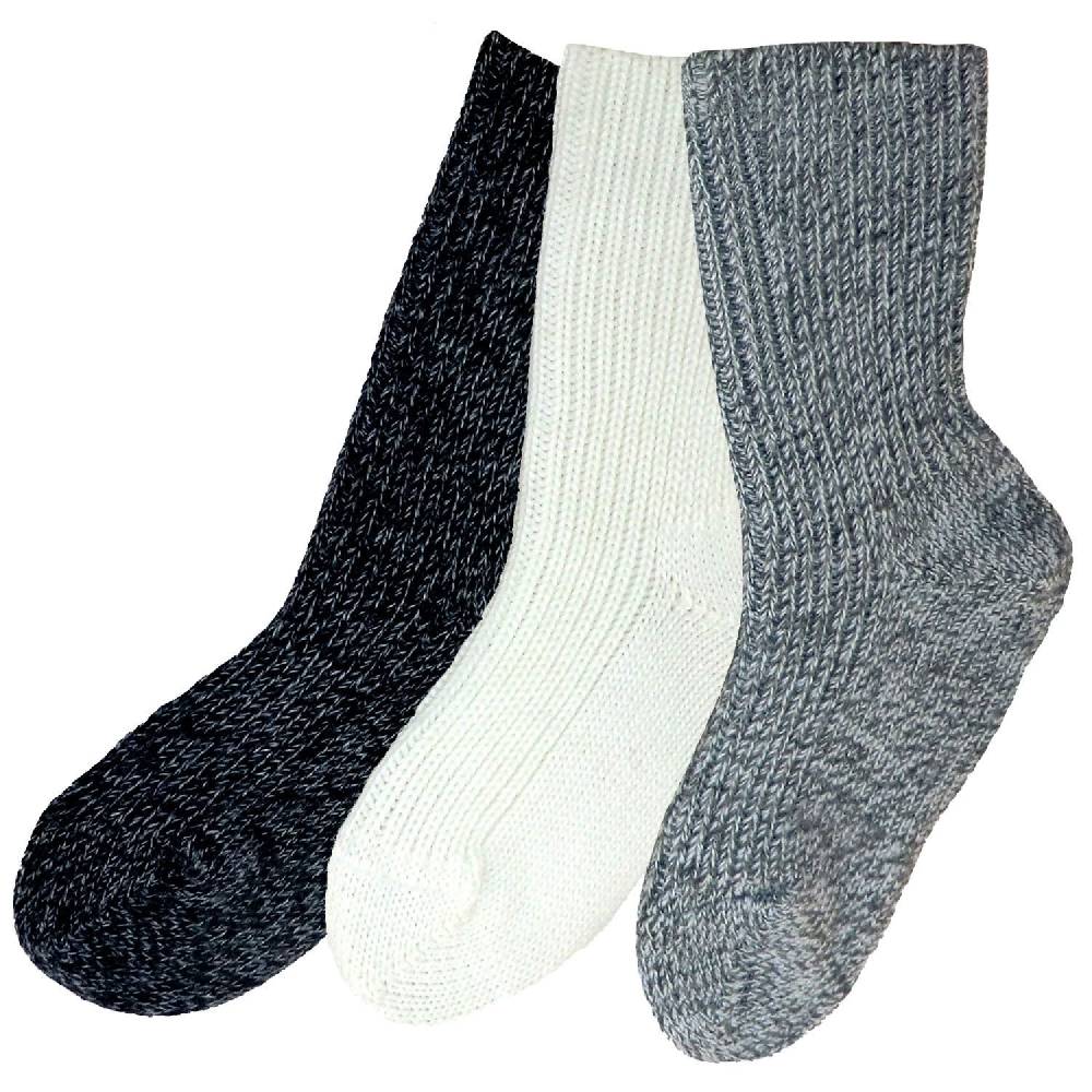 Shimasocks Kuschelig weiche & warme Kinder Socken - Strümpfe für Jungen & Mädchen mit Wolle
