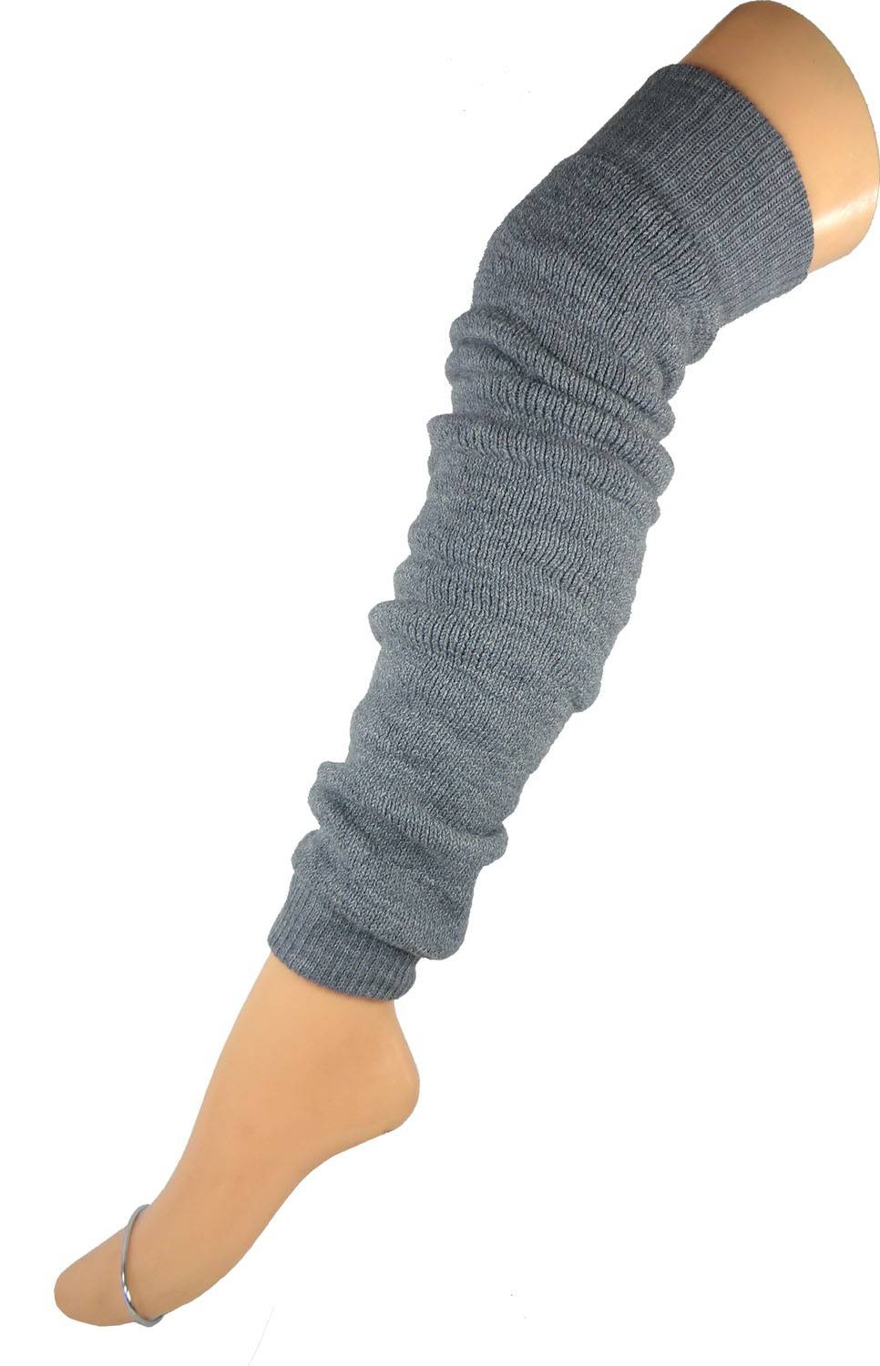 Shimasocks Kuschelig weiche & warme Thermostulpen - Damen & Herren - Thermo Stulpen