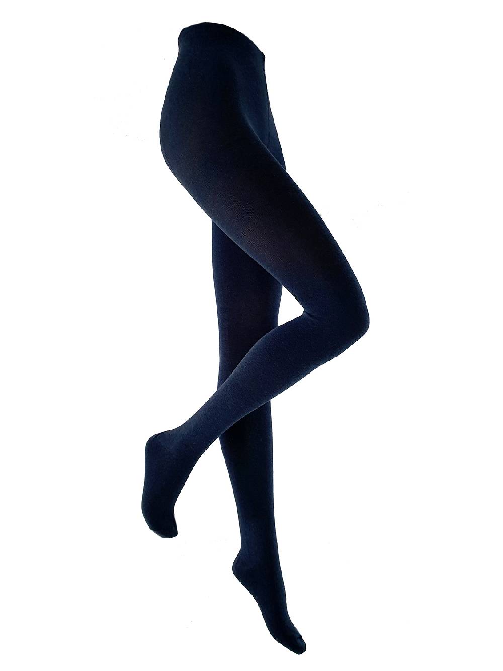 Shimasocks Modische sehr bequeme & warme Damen Strickstrumpfhose - Strick Strumpfhose