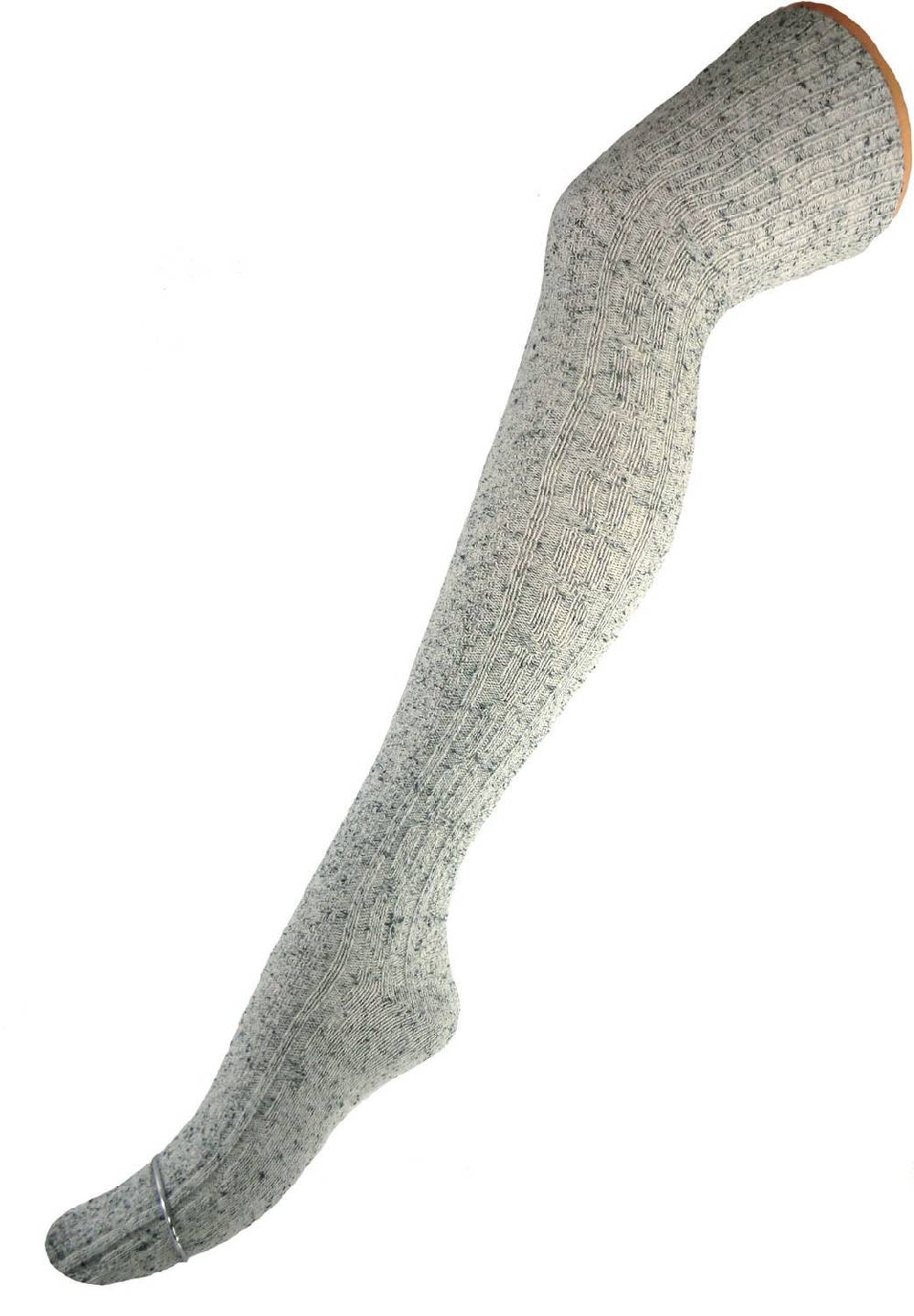 Shimasocks Oktoberfest Trachtenstrümpfe Overknees Wies´n