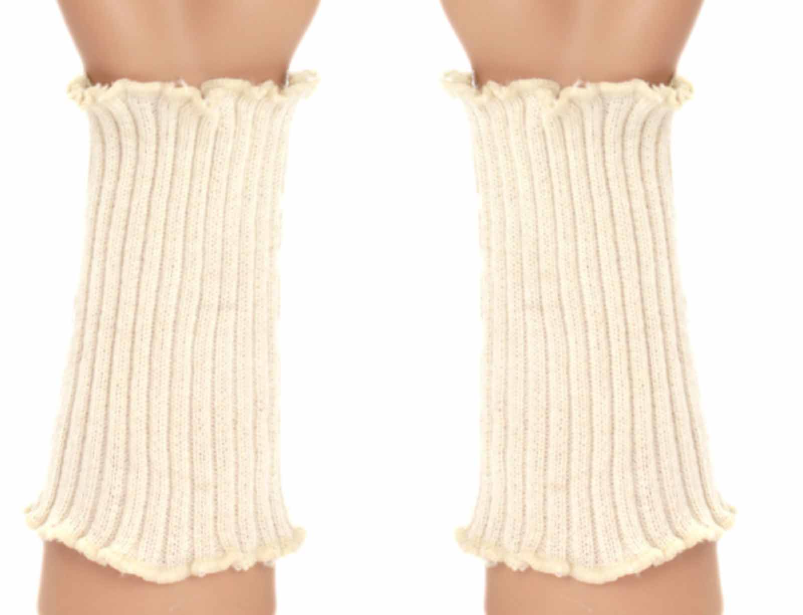 Shimasocks Pulswärmer Armstulpe 100% Alpaka ca. 13 cm