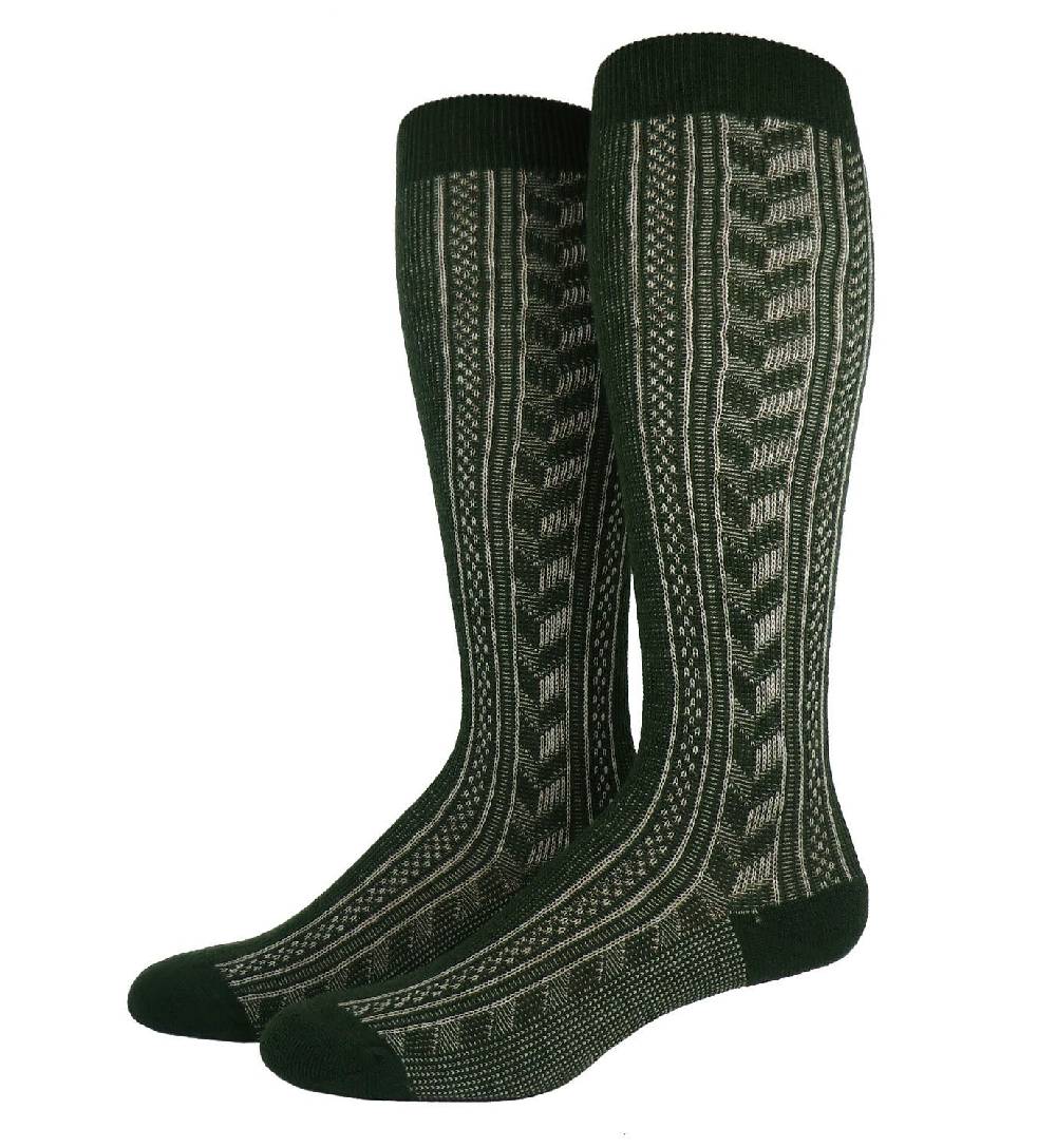 Shimasocks Rohner advanced socks Oktoberfest Kniebundhosen Strümpfe