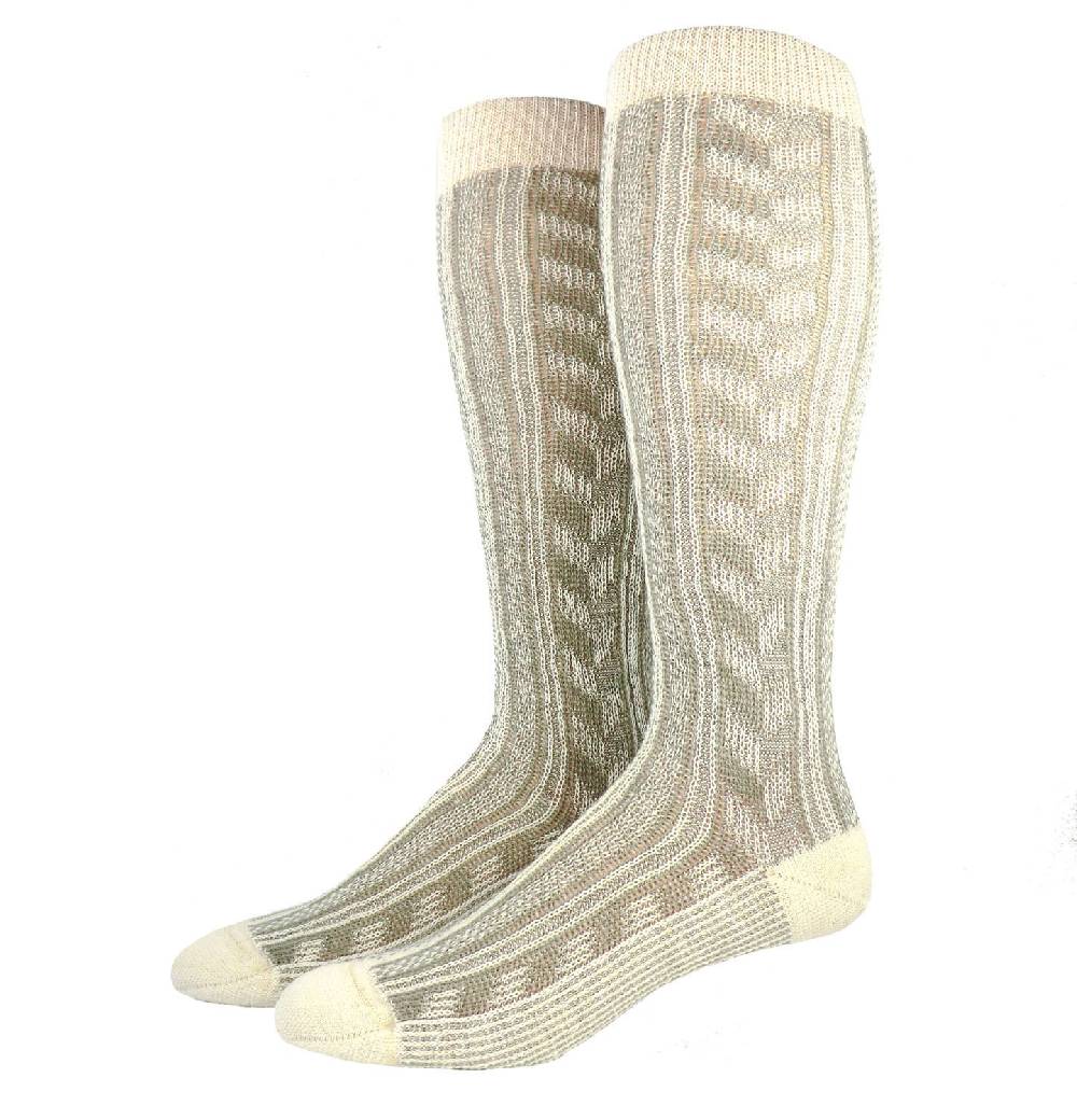 Shimasocks Rohner advanced socks Oktoberfest Kniebundhosen Strümpfe