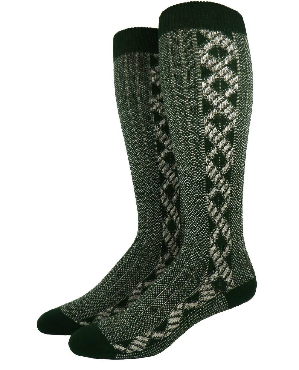Shimasocks Rohner advanced socks Oktoberfest Kniebundhosen Strümpfe