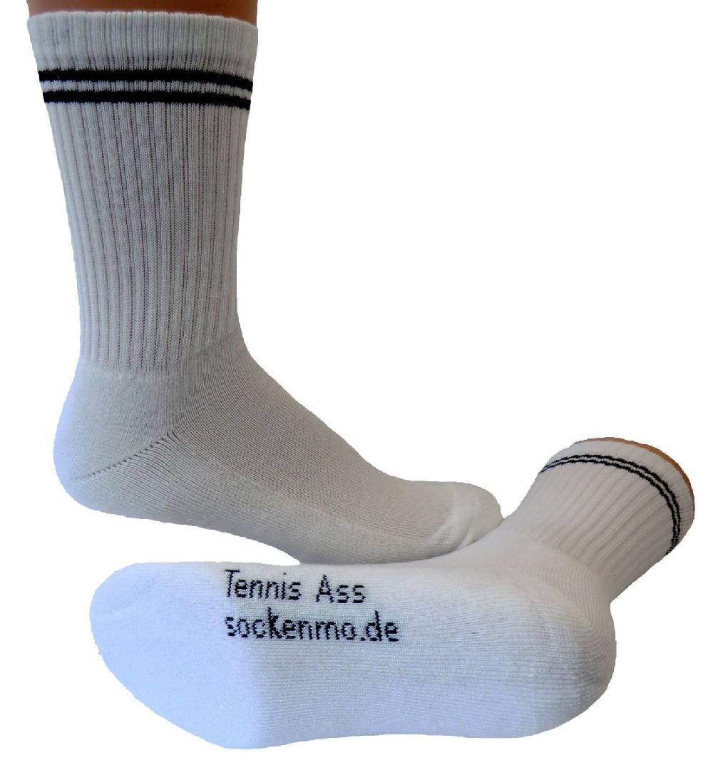Shimasocks Rohner advanced socks - Tennissocken, Sportsocken