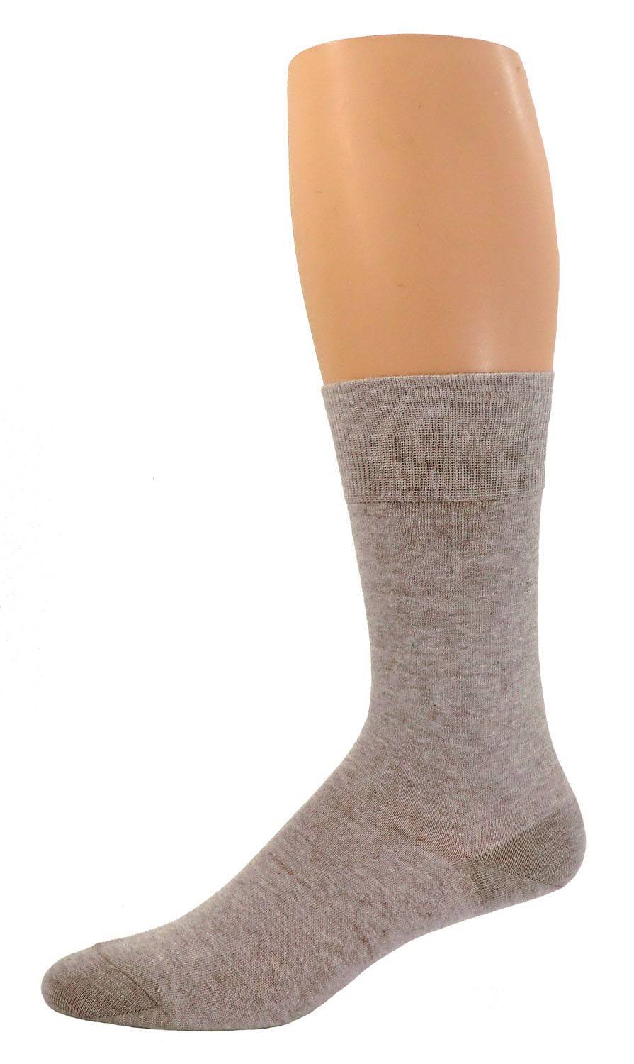 Shimasocks Sehr bequeme Herren Business Socken - BusinessSocken mit Komfortbund - Baumwolle