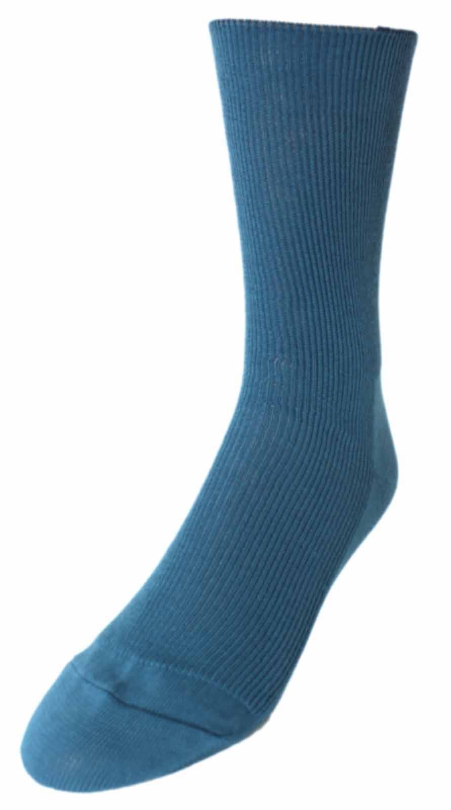 Shimasocks Sehr bequeme & hochwertige Damen & Herren Socken - Strümpfe 100% kbA Baumwolle