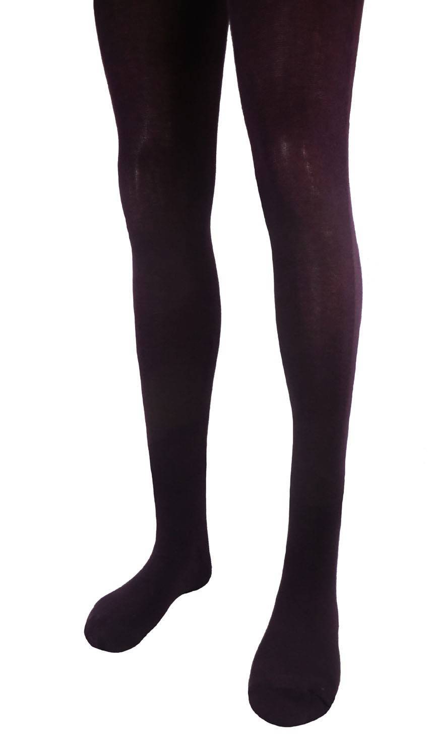 Shimasocks Sehr bequeme & warme Damenstrumpfhose mit Komfortzwickel - Damen Strumpfhose