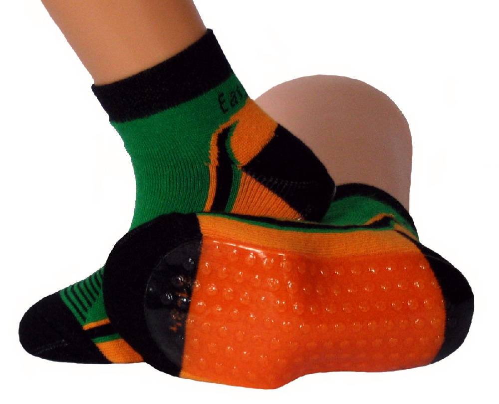 Shimasocks ABS Sockenschuhe Stoppersocken Kinder