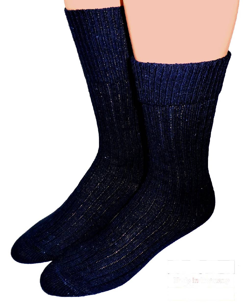 Shimasocks Arbeitskniestrümpfe 3-er Pack