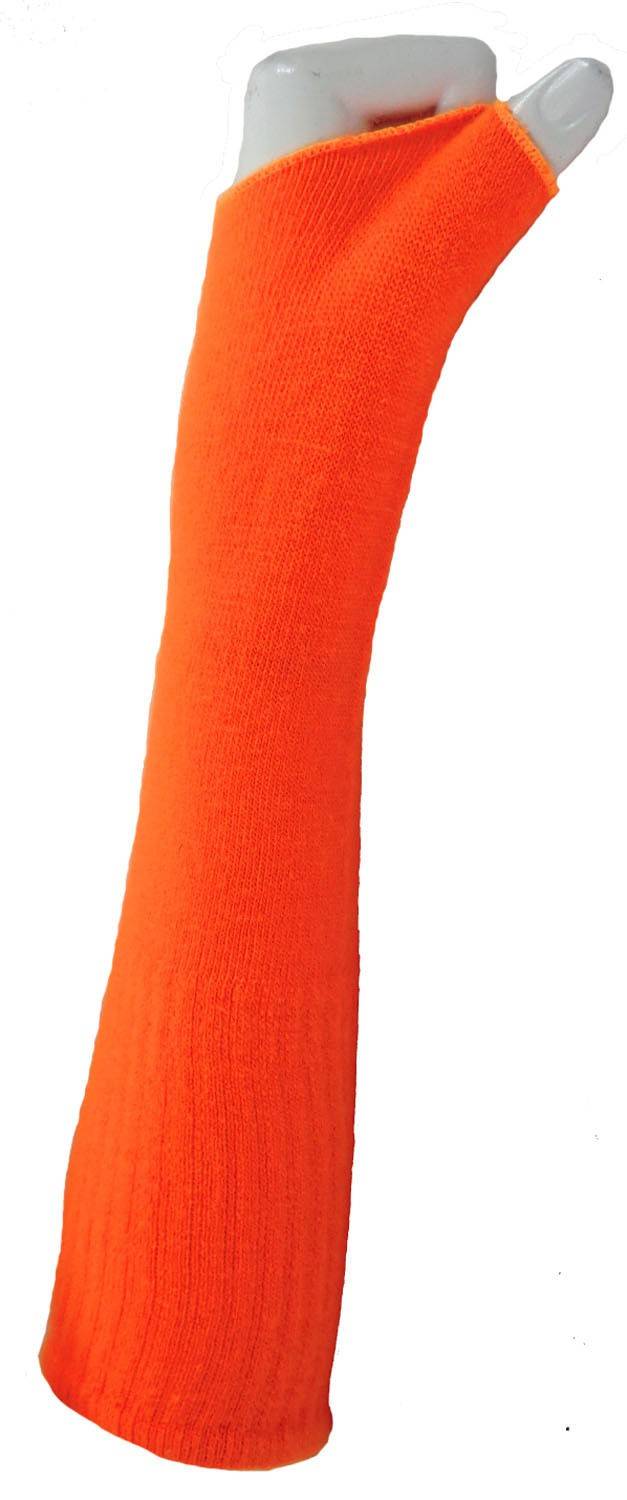 Shimasocks Armstulpen unisex mit Daumenausschnitt