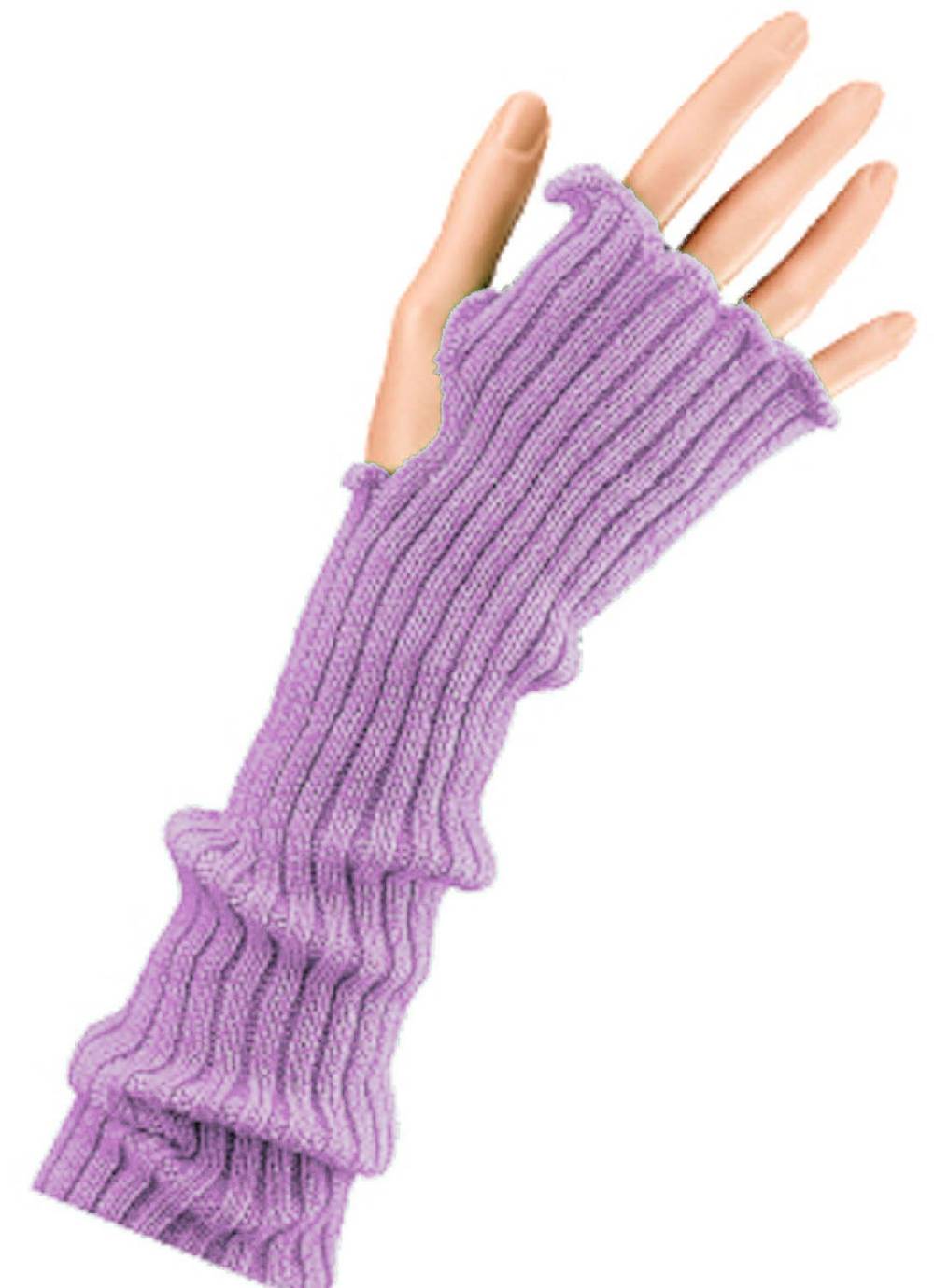 Shimasocks Armstulpen unisex mit Daumenausschnitt