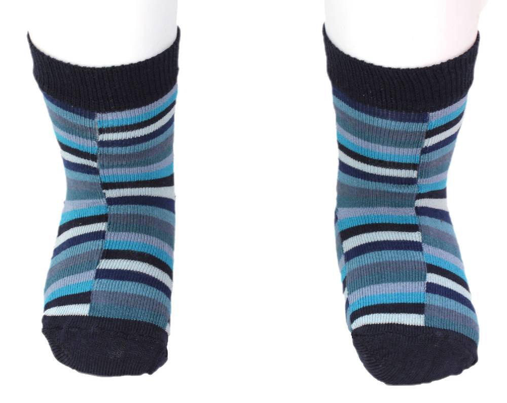 Shimasocks Baby/ Kinder Socken Ringel