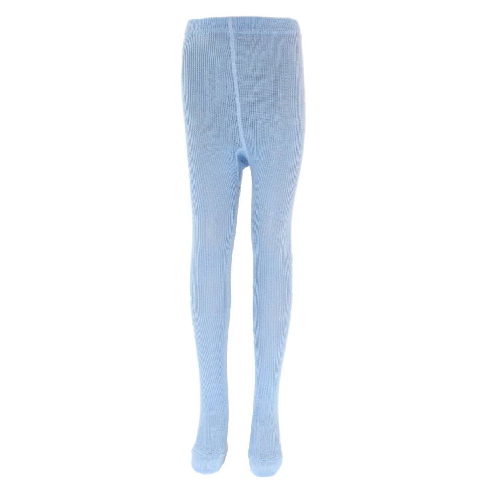 Shimasocks Baby Kinder Strumpfhose 100% Wolle uni