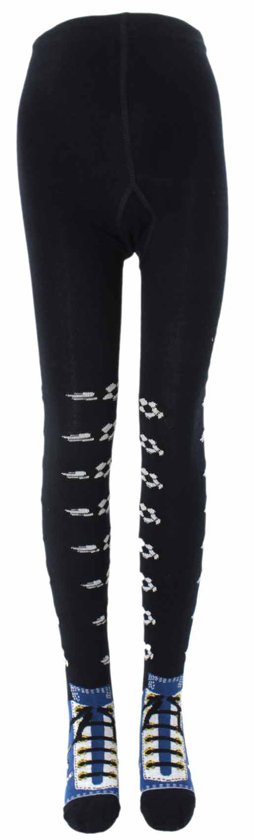 Shimasocks Baby Kinder Strumpfhose Fußball Shimasocks Baby Kinder Strumpfhose Fußball