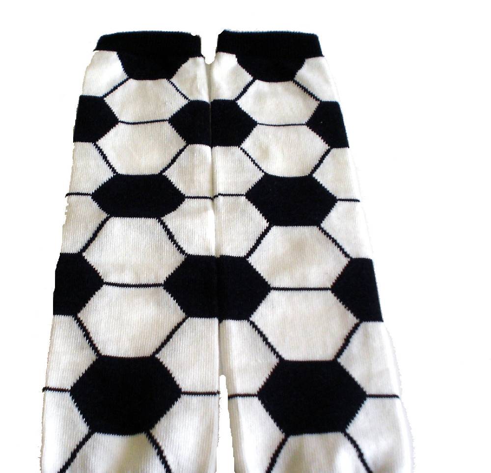 Shimasocks Baby Legs Fußball Stulpen