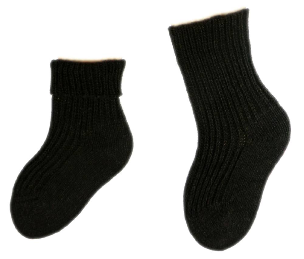 Shimasocks Baby Socken 100% Schurwolle