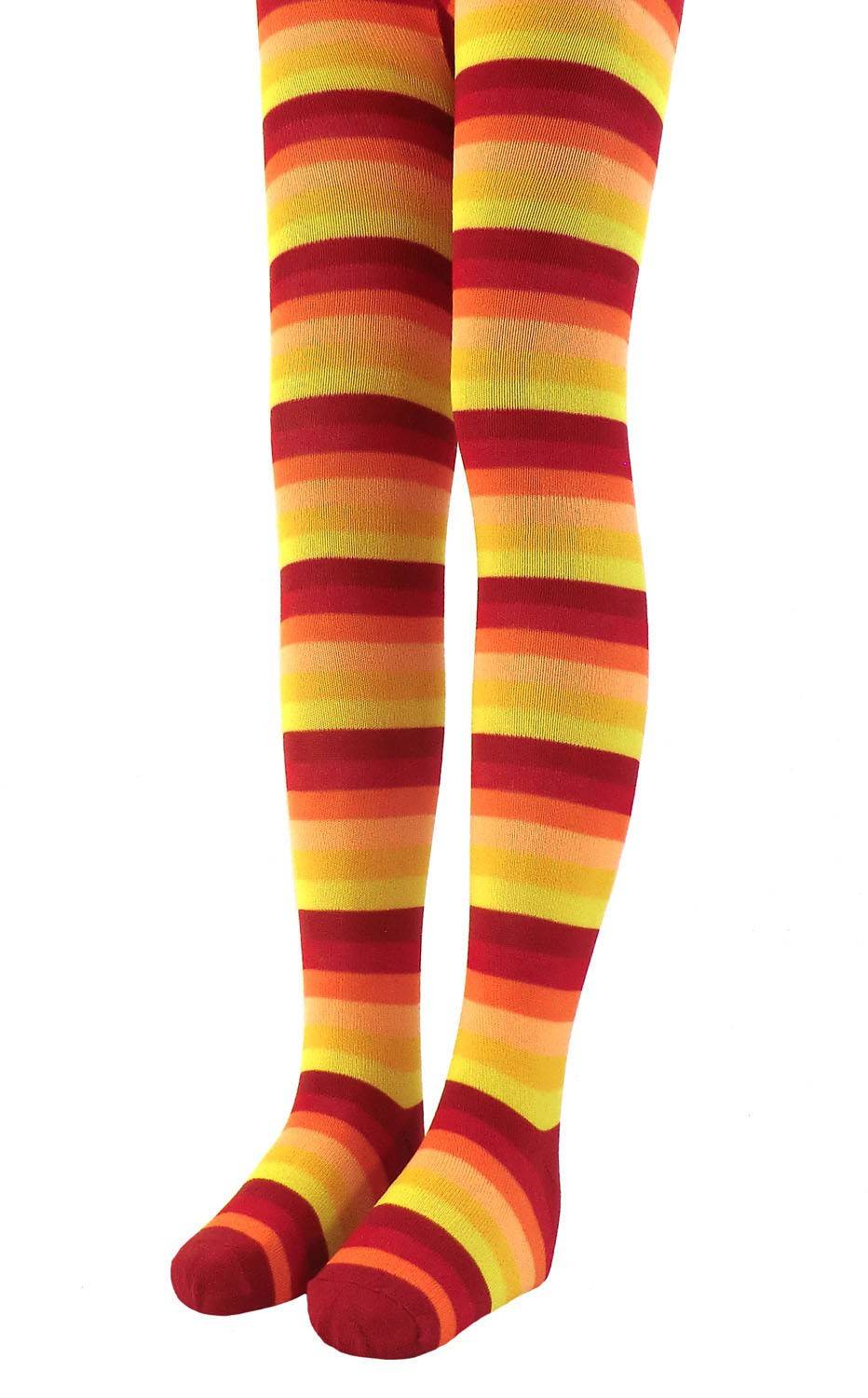 Shimasocks Baby Strumpfhose gasiert-mercerisiert