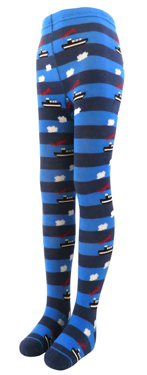 Shimasocks Baby Strumpfhosen Schiff heep heep Shimasocks Baby Strumpfhosen Schiff heep heep