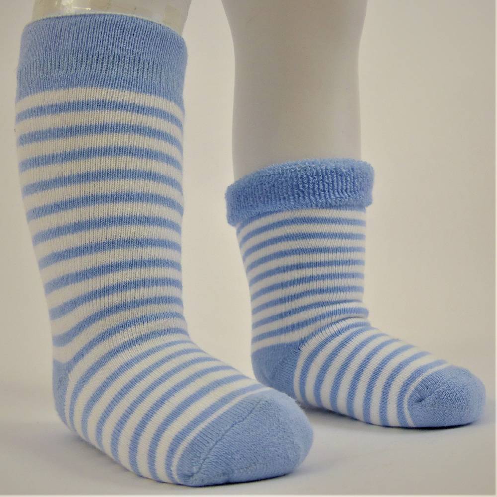 Shimasocks Babythermosöckchen