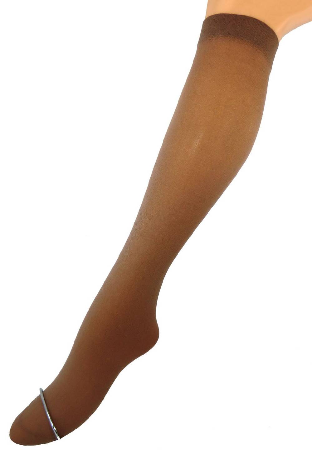 Shimasocks Damen Feinkniestrümpfe 60 den