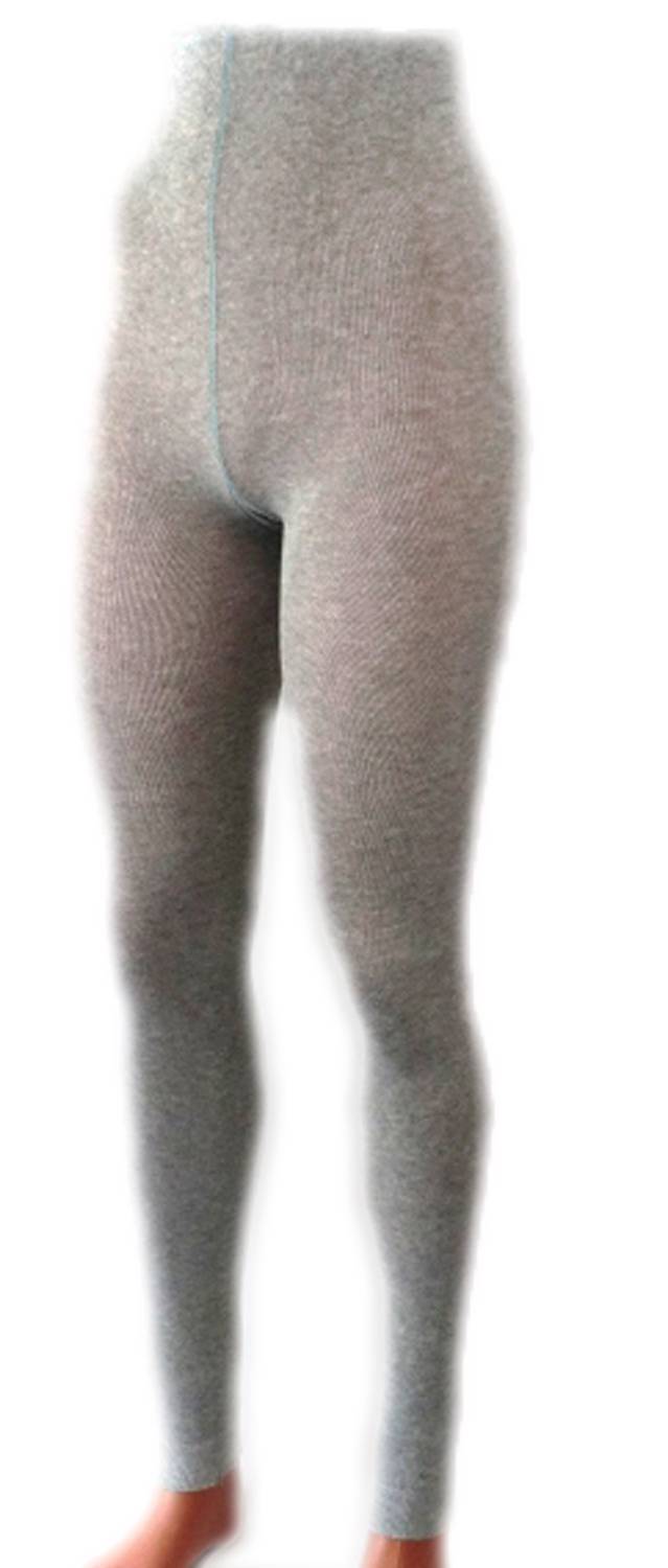 Shimasocks Damen Feinleggings Öko Baumwolle