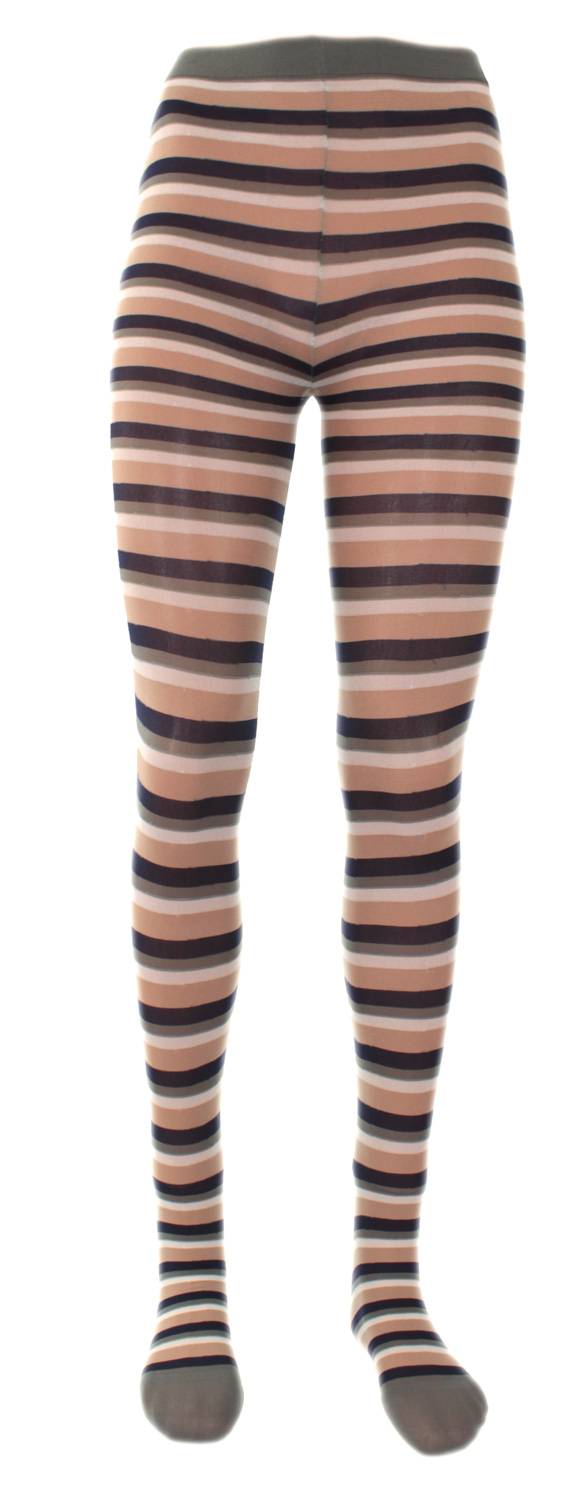 Shimasocks Damen Feinstrumpfhose 70 DEN