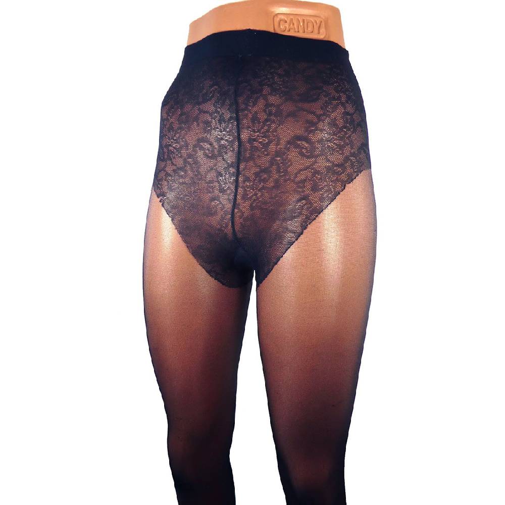Shimasocks Damen Feinstrumpfhose Pantyhose 15 den