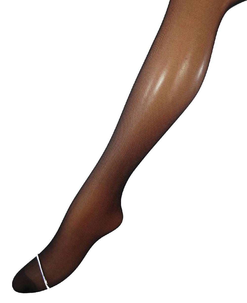 Shimasocks Damen Feinstrumpfhose T-Band 11 den