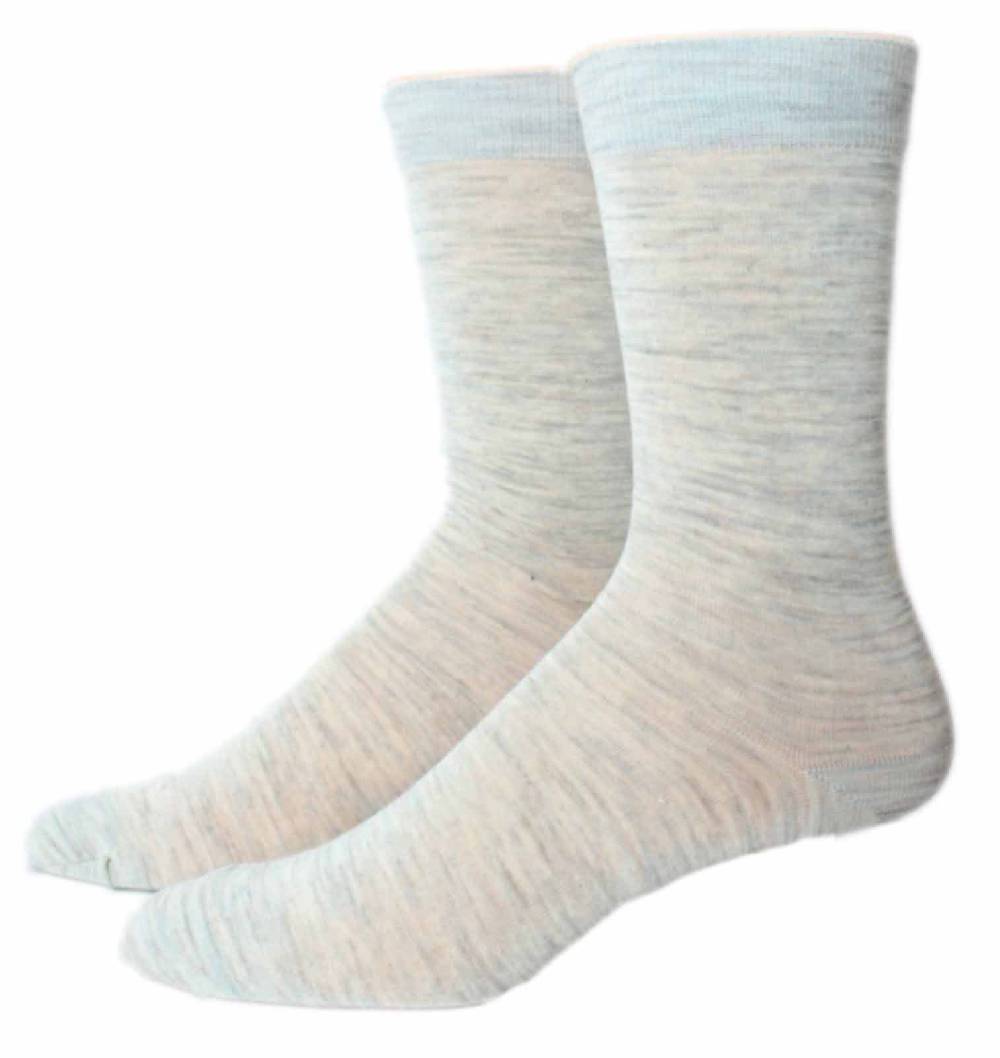 Shimasocks Damen Herren Socken mit Wolle und Seide