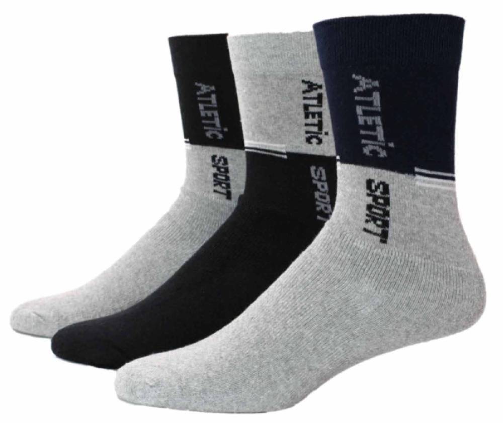 Shimasocks Damen Herren Sportsocken 3er Pack