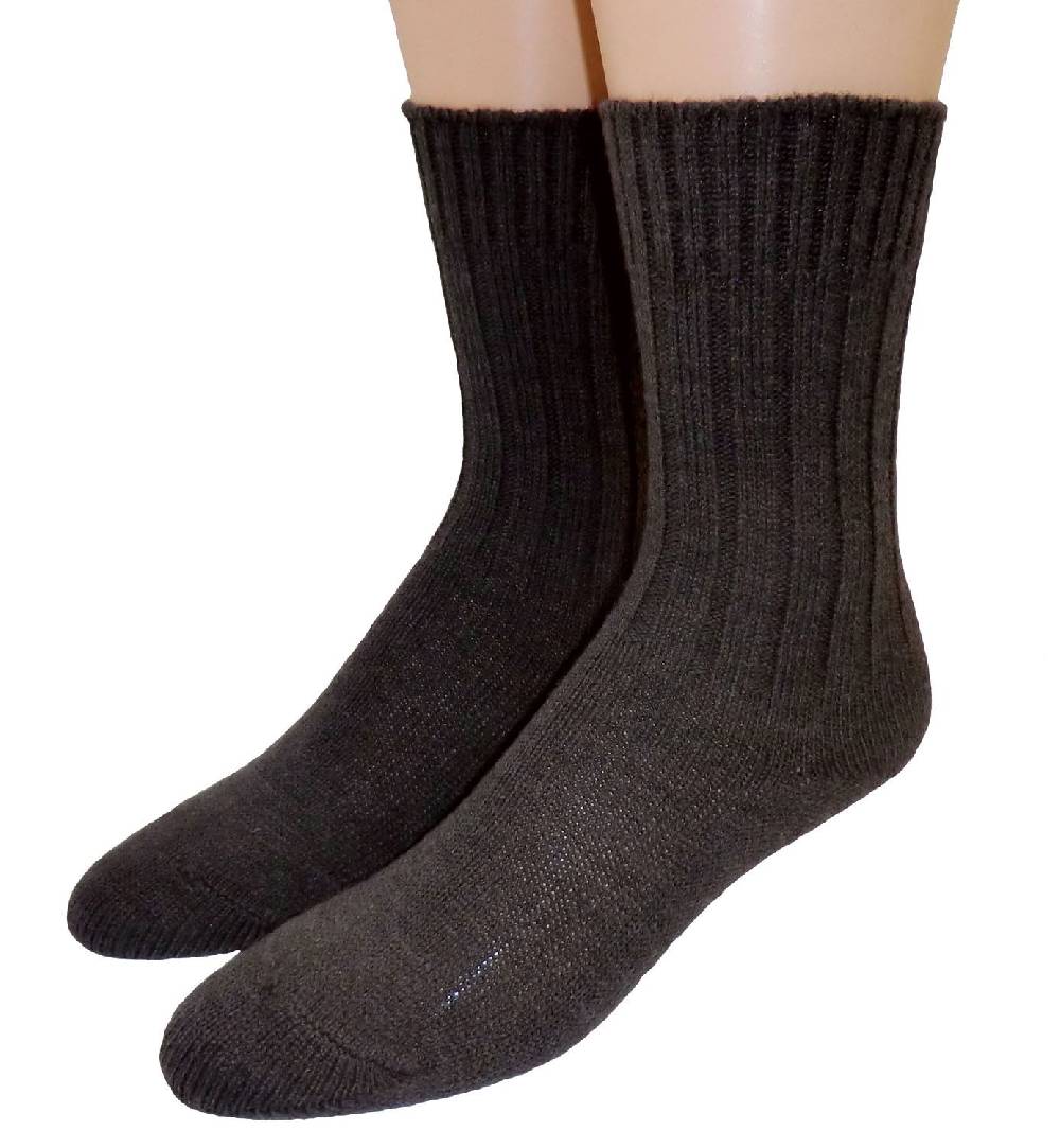 Shimasocks Damen/Herren/Unisex Socken Lammwolle
