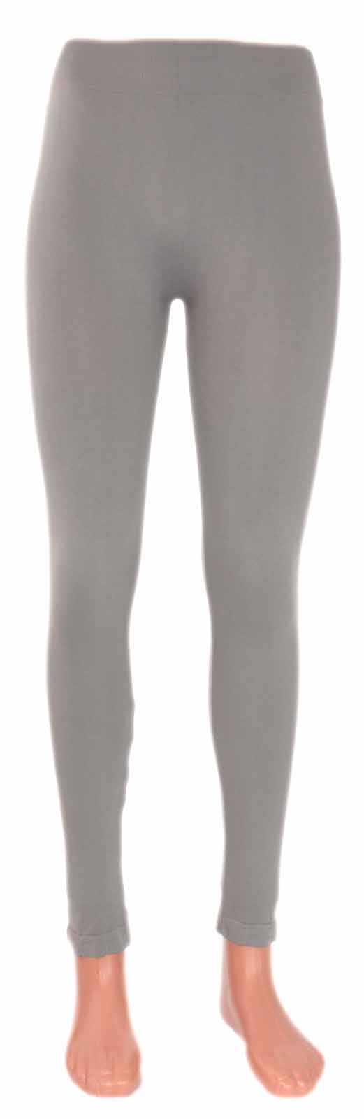 Shimasocks Damen Legging seamless
