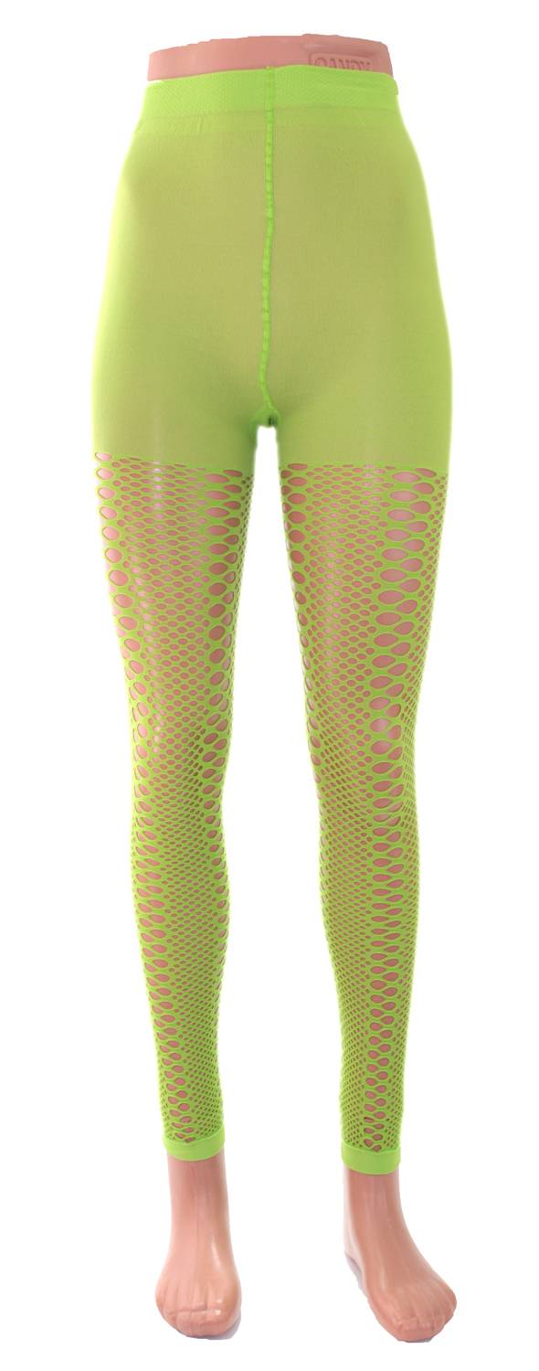 Shimasocks Damen Netzlegging 30 DEN