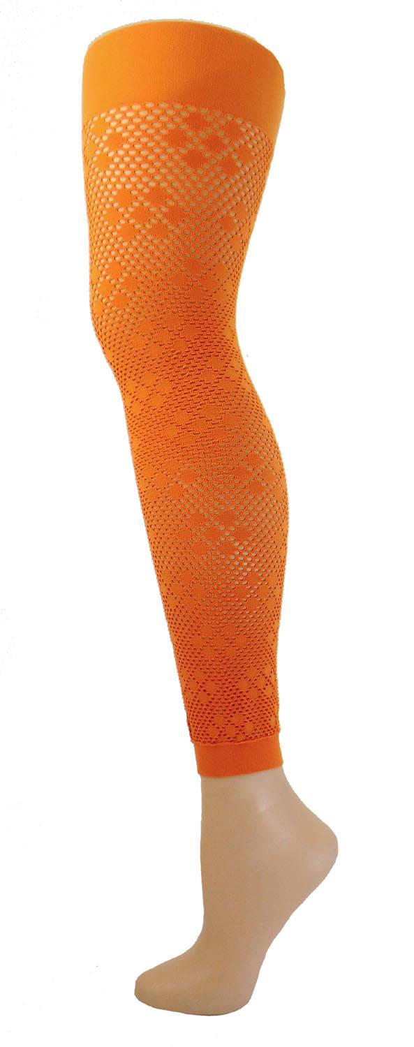 Shimasocks Damen Netzlegging 30 DEN