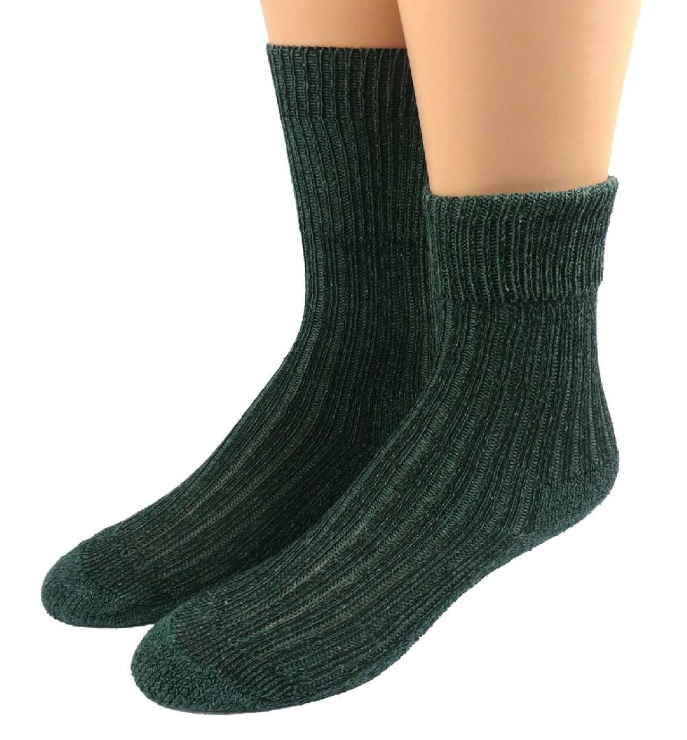 Shimasocks Damen Outdoor Socken mit Schurwolle