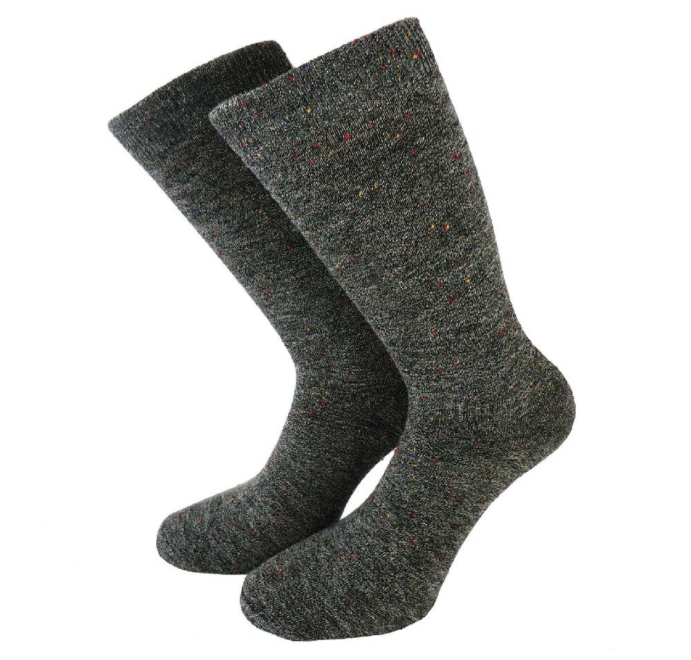 Shimasocks Damen Socken Moulinegarn 3er Pack