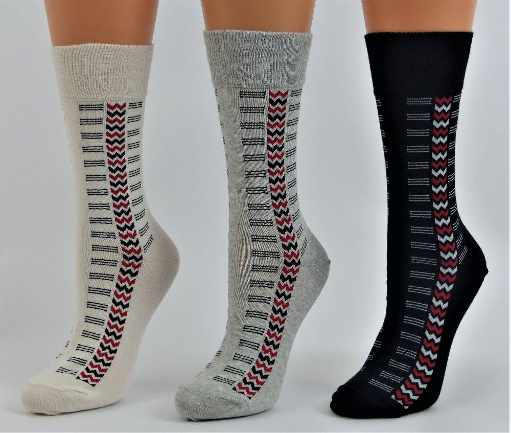 Shimasocks Damen Socken/ Unisex
