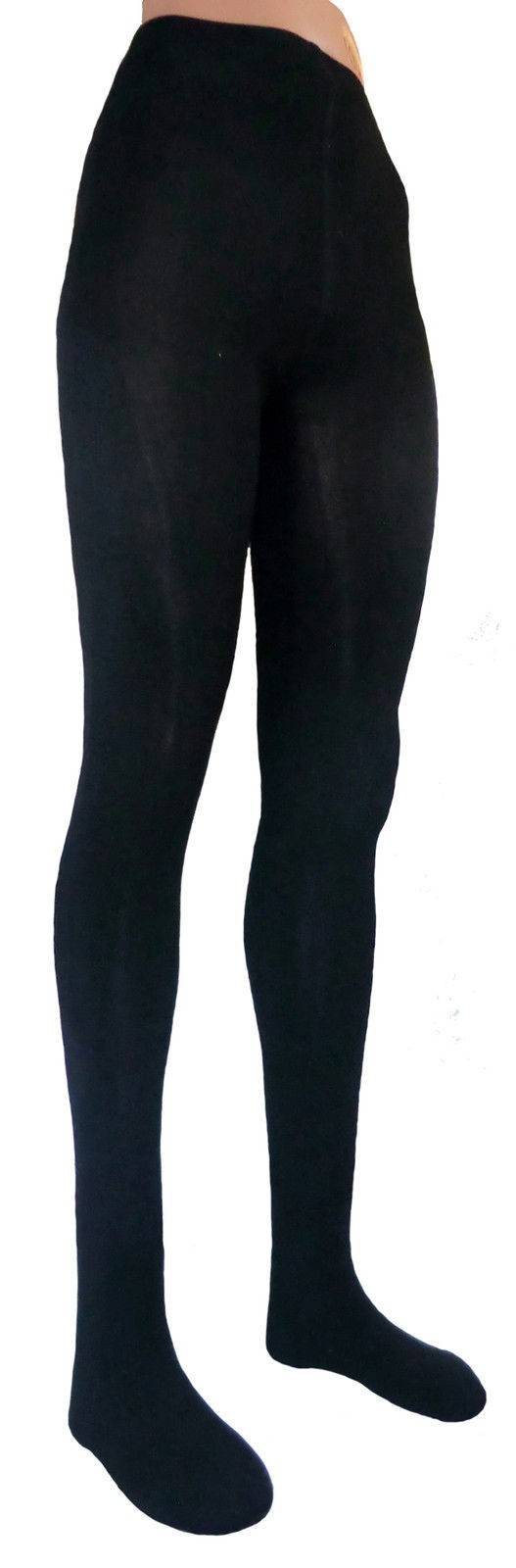 Shimasocks Damen Strickstrumpfhose