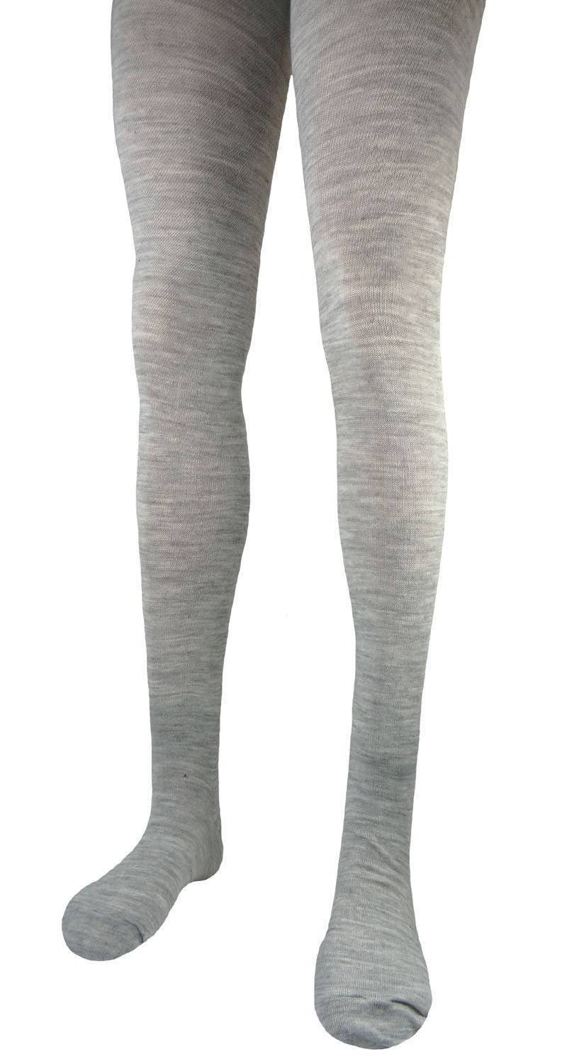 Shimasocks Damen Strickstrumpfhose