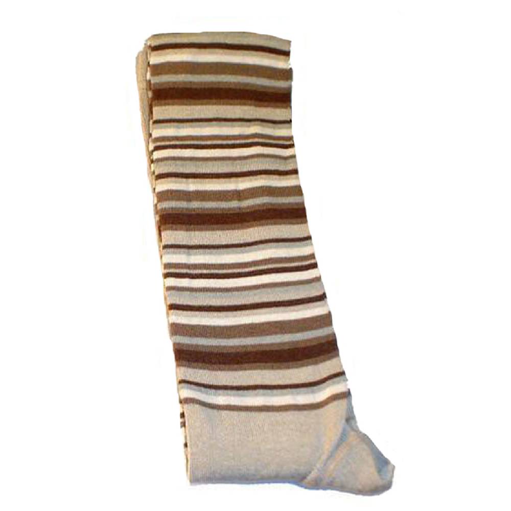 Shimasocks Damen Strumpfhose Feinringel