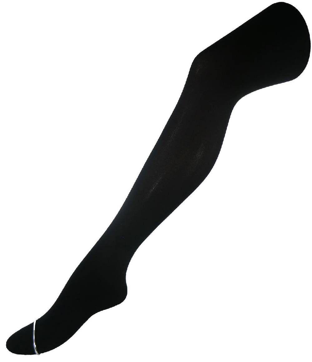 Shimasocks Damen Strumpfhose Microfaser 40 DEN