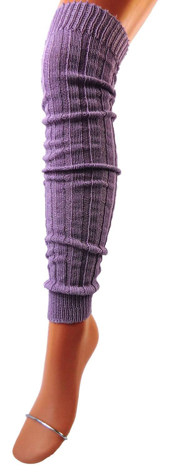Shimasocks Damen Stulpen Legwarmer XXL Wolle